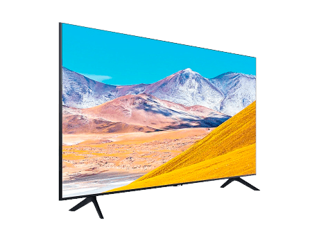 Smart TV Samsung 55" TU8005 Smart TV Samsung 55" TU8005